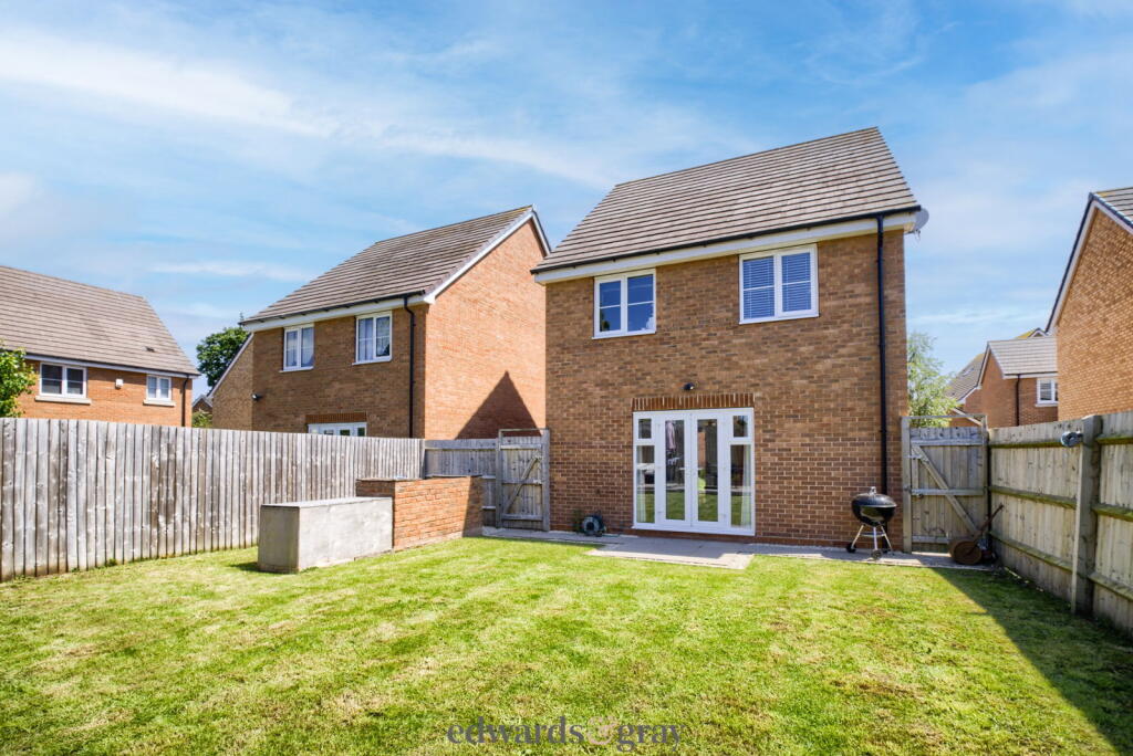 Additional image 18 of Ebrook Way, Walmley, Sutton Coldfield, B76 2BU