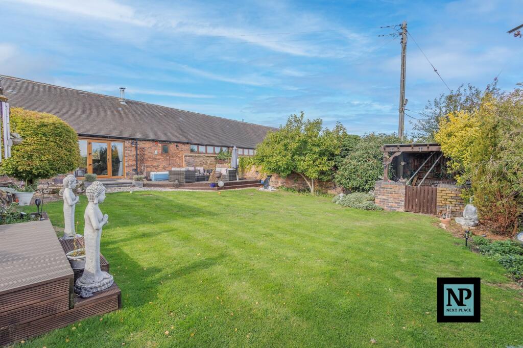 Additional image 45 of Kingsbury, Slateley Courtyard, B78