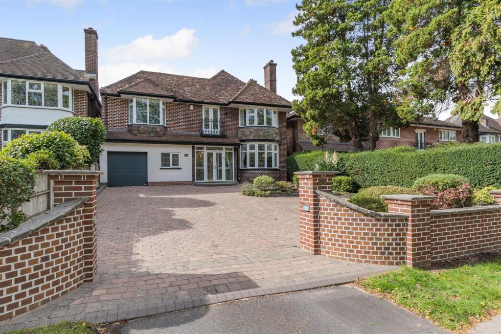 Property image for Monmouth Drive, Sutton Coldfield