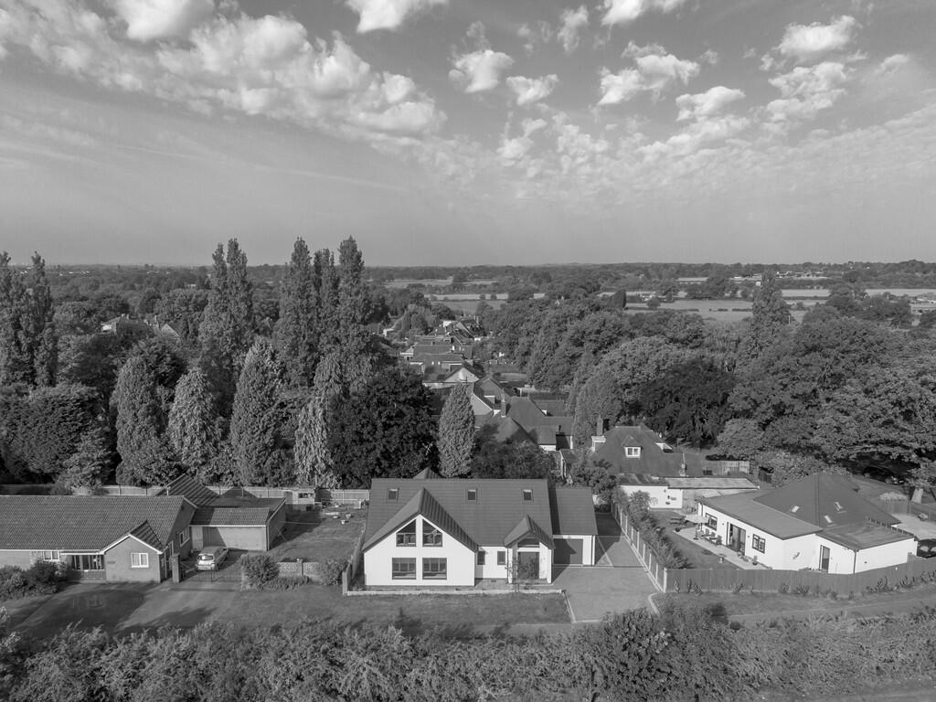 Additional image 2 of Hill Lane, Bassetts Pole