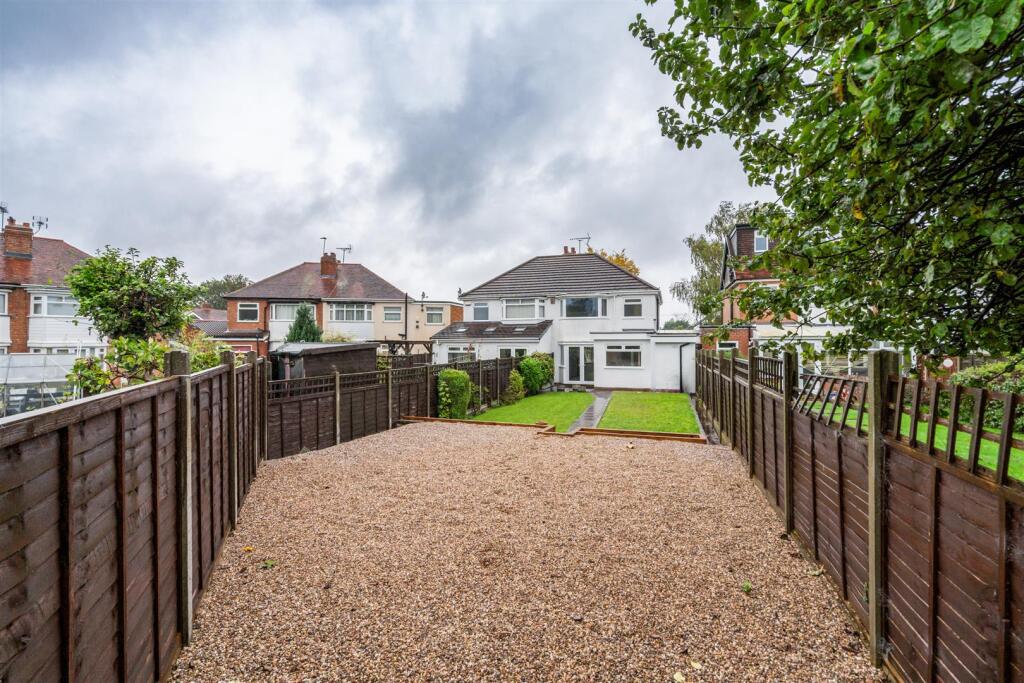 Additional image 15 of Hatchford Avenue, Solihull