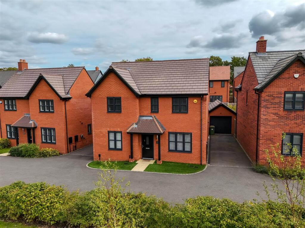 Additional image 26 of Whittle Drive, Blythe Valley Park, Solihull