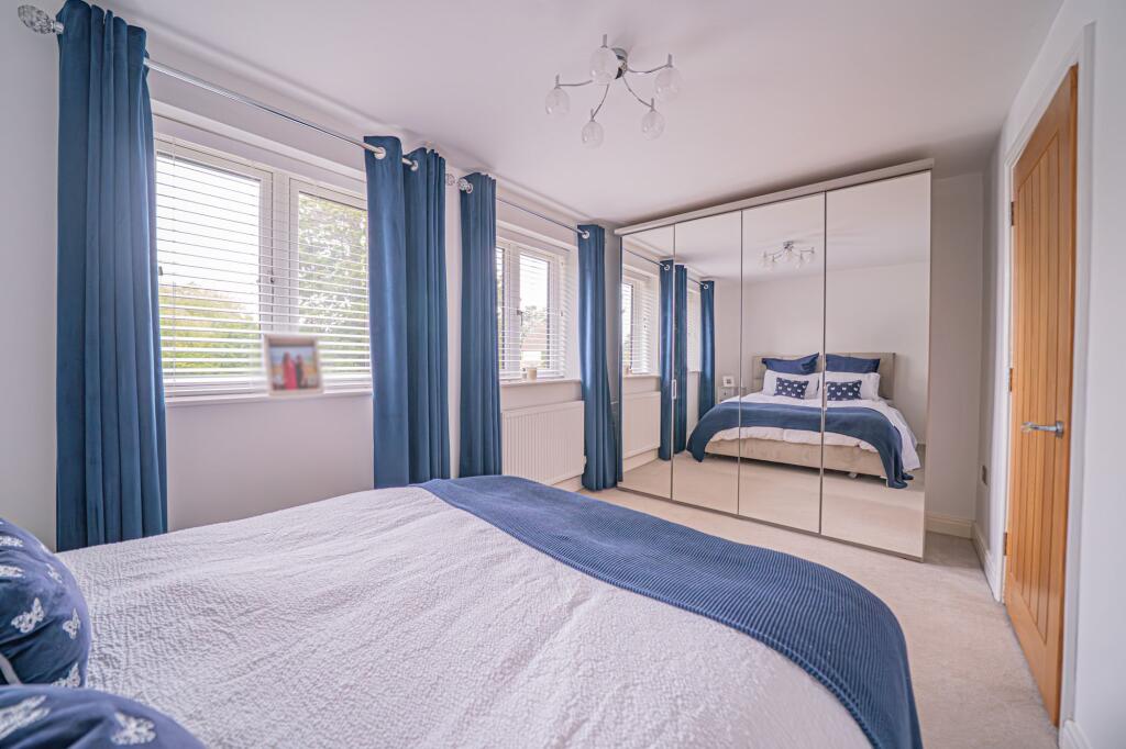 Additional image 12 of Kingsley Gardens, Dorridge, B93