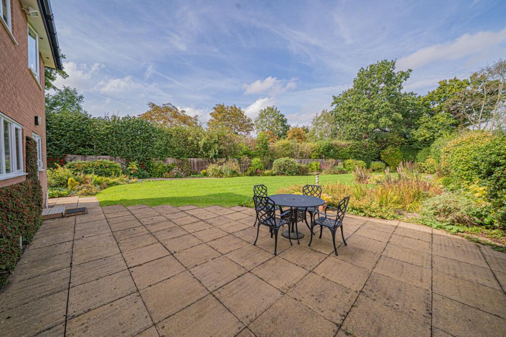 Additional image 30 of Woodstock Crescent, Dorridge, B93