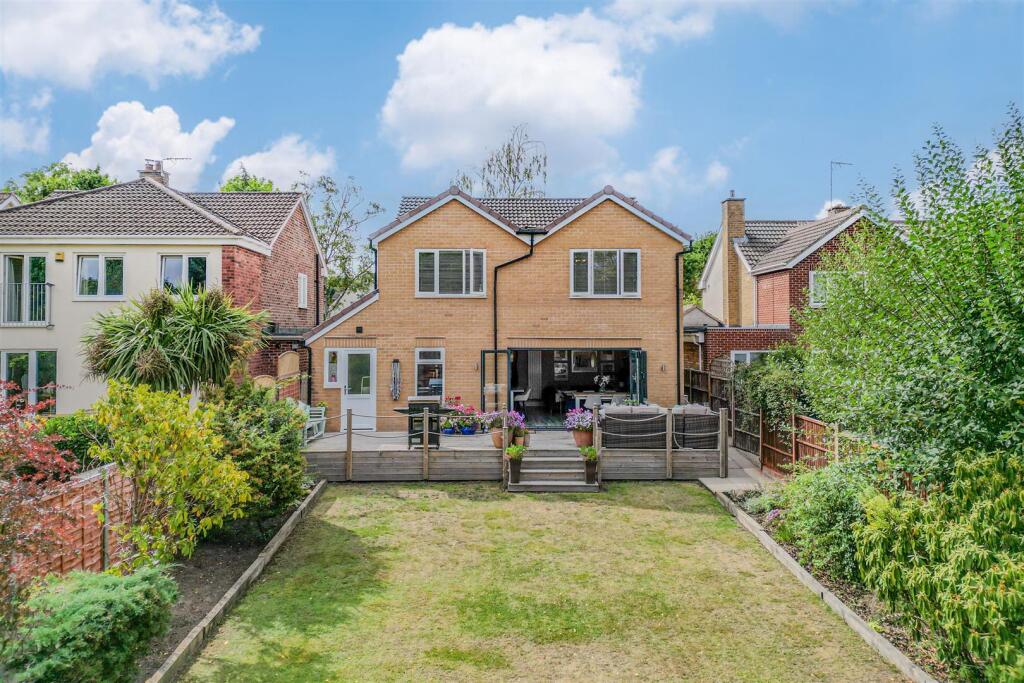 Additional image 28 of Woodlea Drive, Solihull - SOLD PRIOR TO LAUNCH