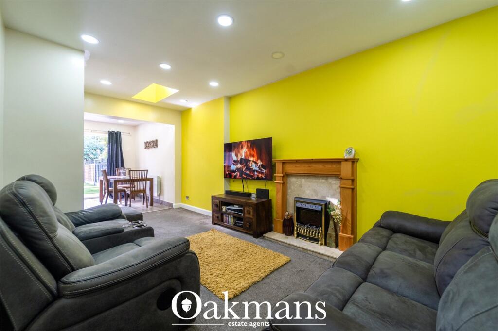 Additional image 5 of Bramley Croft, Shirley, Solihull, West Midlands, B90