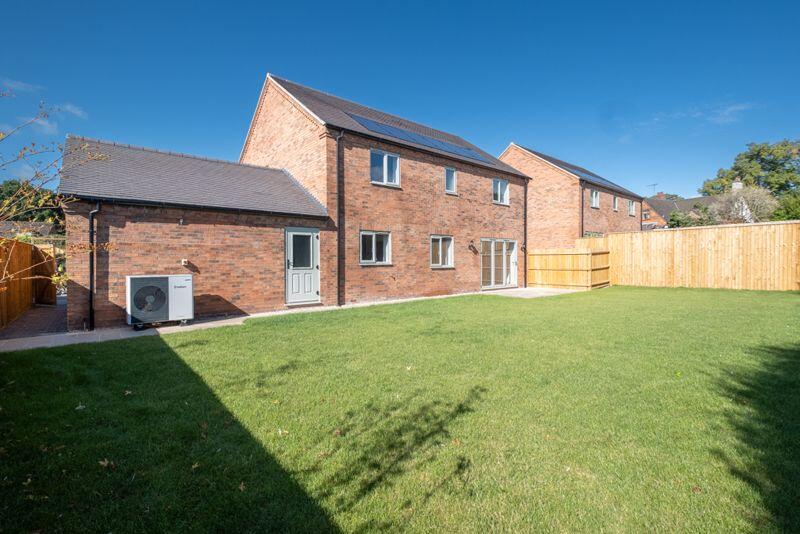 Additional image 10 of Plot 4, Willoughby Croft, Off Church Lane, Middleton, Tamworth B78 2AL