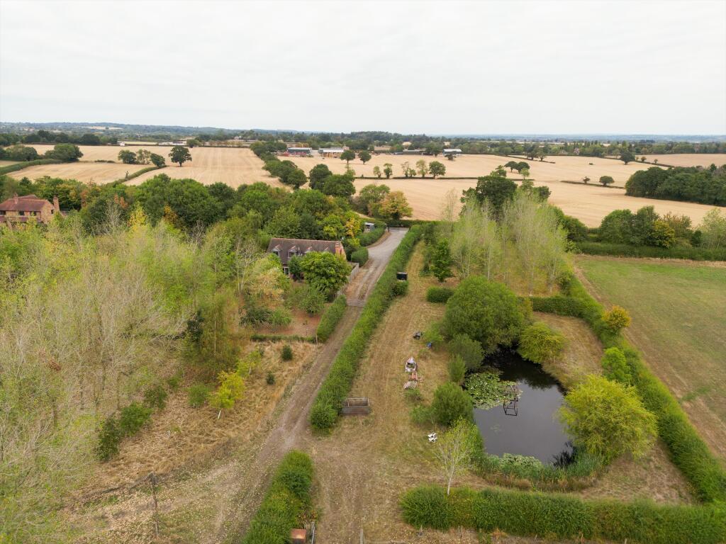 Additional image 31 of Bulls Lane, Wishaw, Sutton Coldfield, Warwickshire, B76