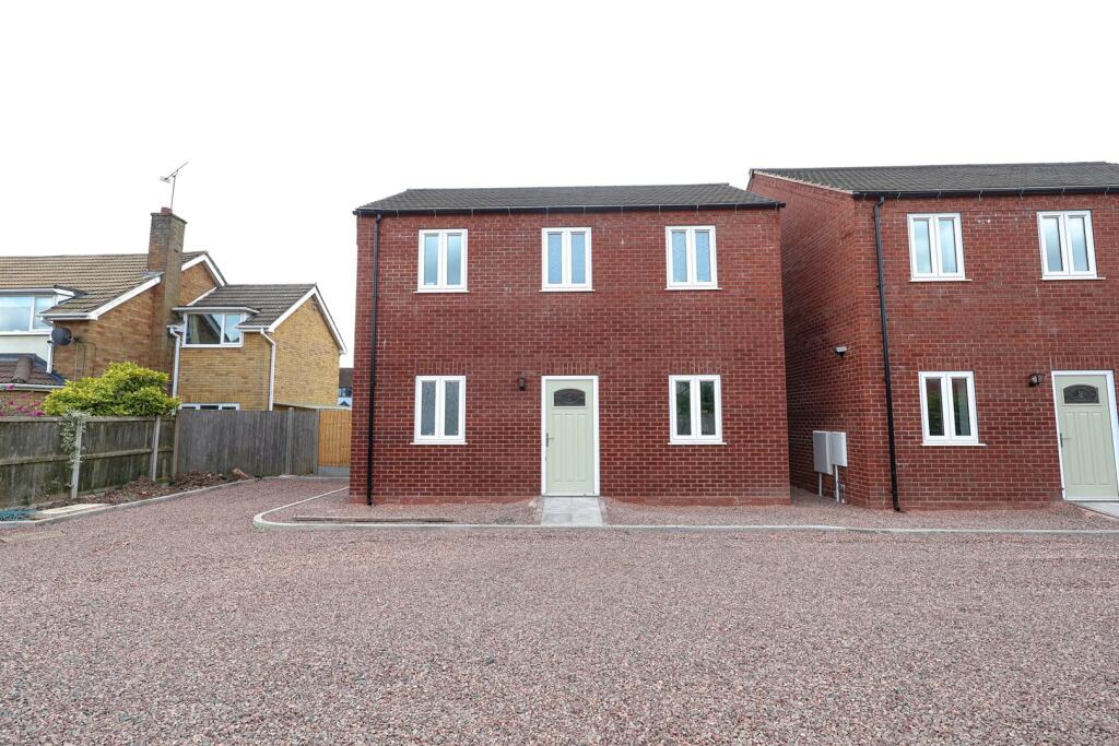 Property image for New Lords Court, Studley