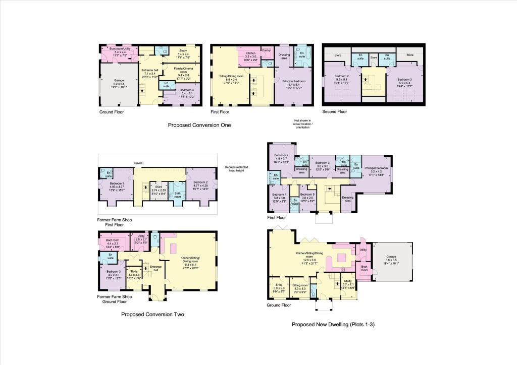 Additional image 35 of Bulls Lane, Wishaw, Sutton Coldfield, Warwickshire, B76