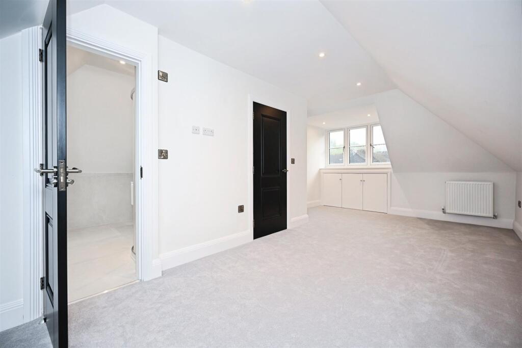 Additional image 20 of Clarence Road, Sutton Coldfield - New Build, High Specification