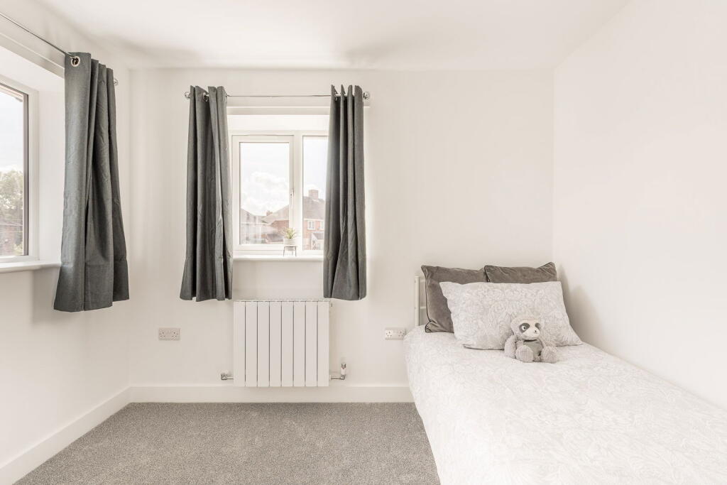 Additional image 32 of Cattell Drive, Sutton Coldfield, B75 7LQ