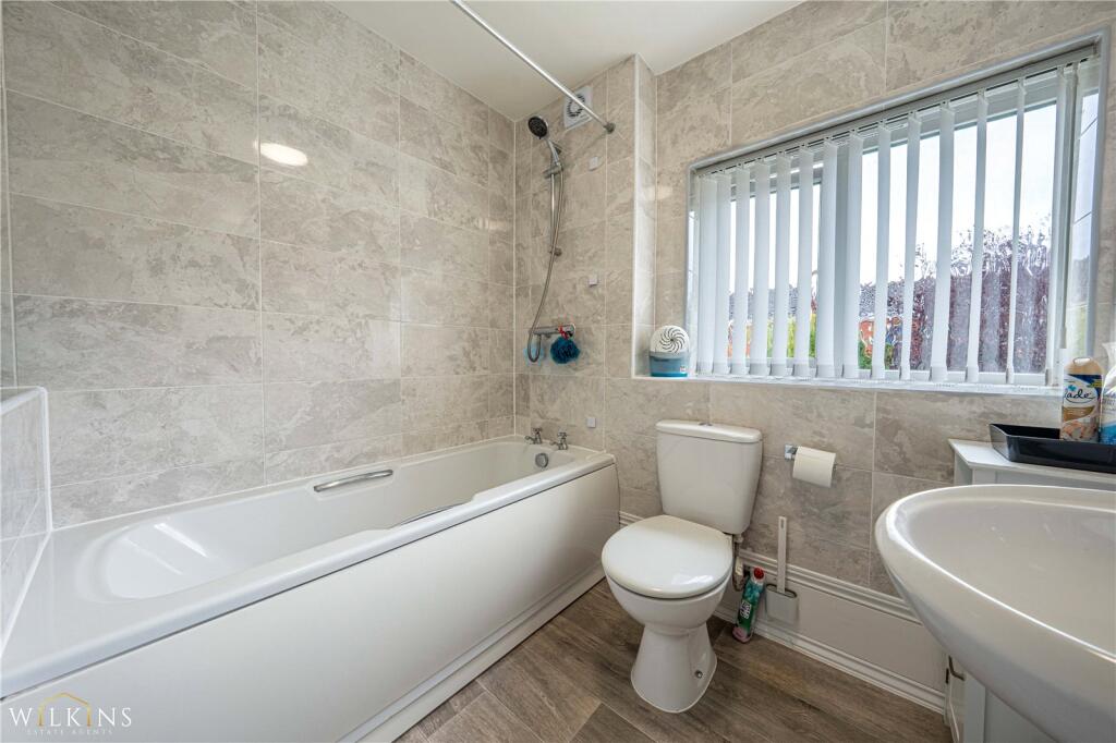 Additional image 28 of Petard Close, Two Gates, Tamworth, Staffordshire, B77