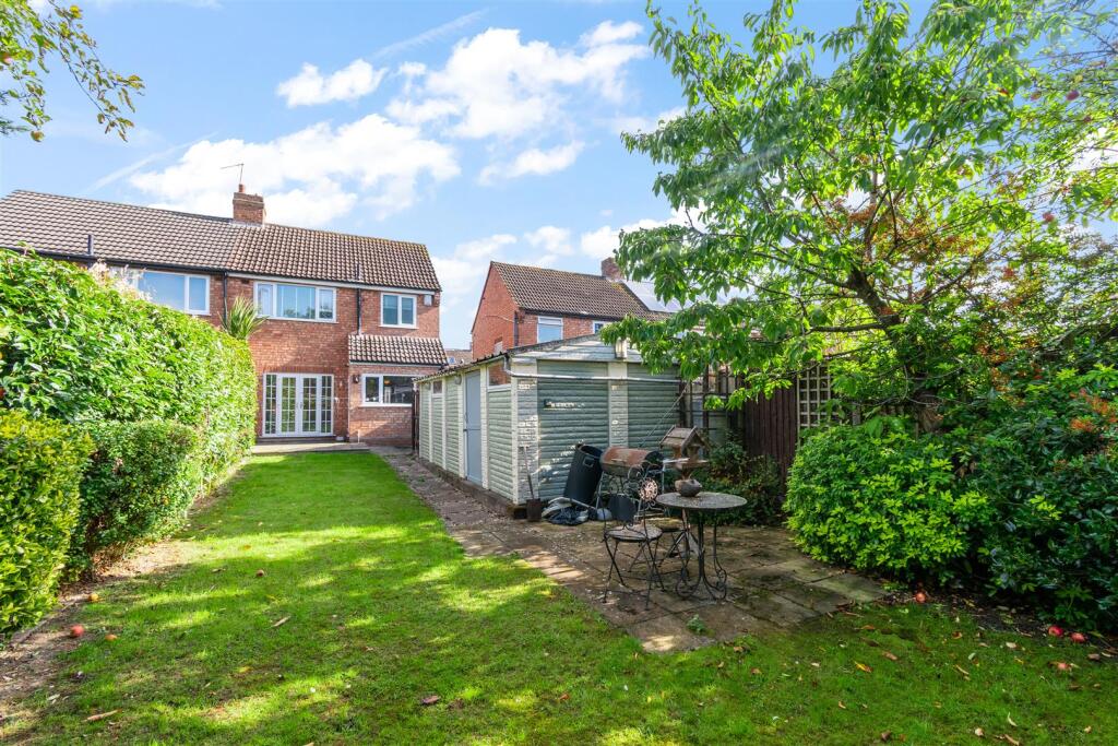 Additional image 16 of Wimbourne Road, Sutton Coldfield