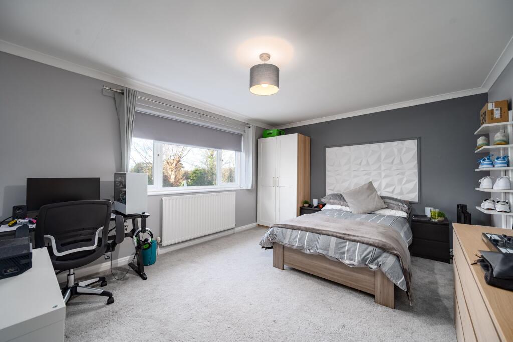 Additional image 12 of High Trees Road, Knowle, B93