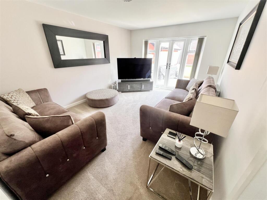 Additional image 7 of Whittle Drive, Blythe Valley Park, Solihull