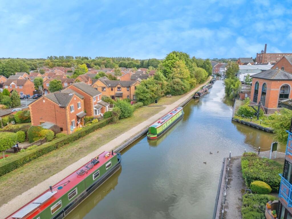 Additional image 28 of Somerset Close, Tamworth