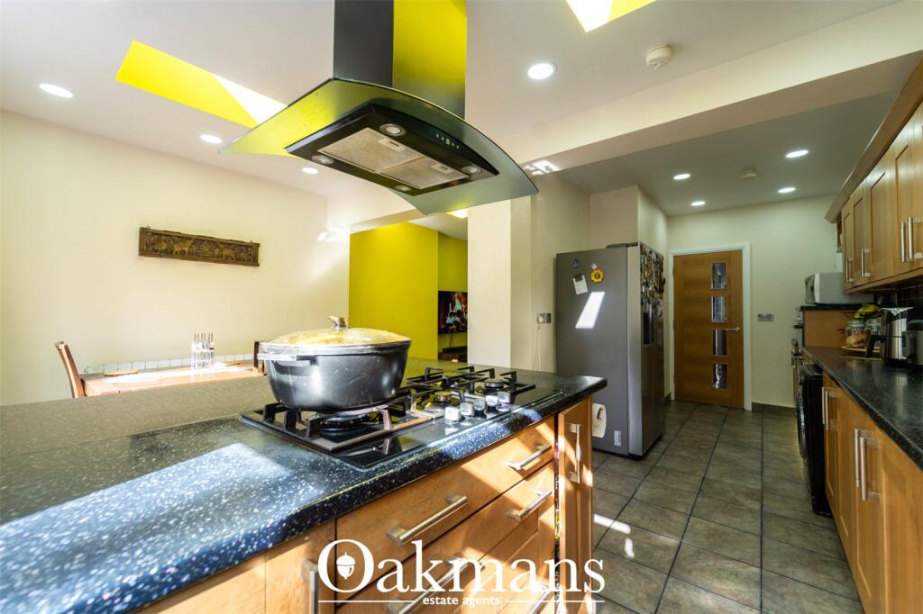 Additional image 2 of Bramley Croft, Shirley, Solihull, West Midlands, B90