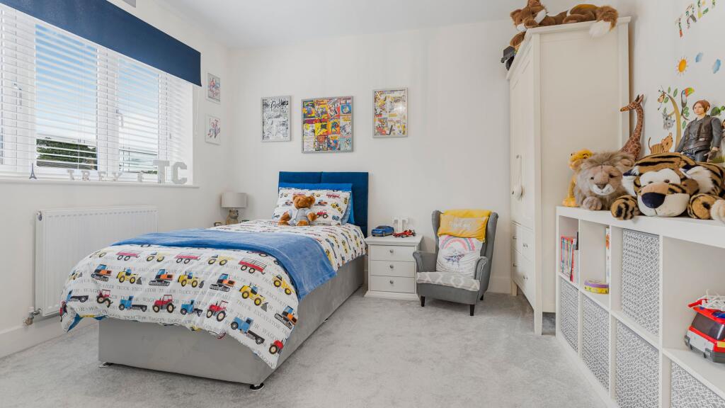 Additional image 26 of Penns Lake Road, Sutton Coldfield, B76