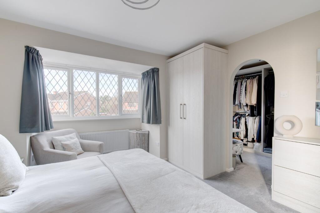 Additional image 13 of Charlesworth Avenue, Shirley, Solihull, West Midlands, B90