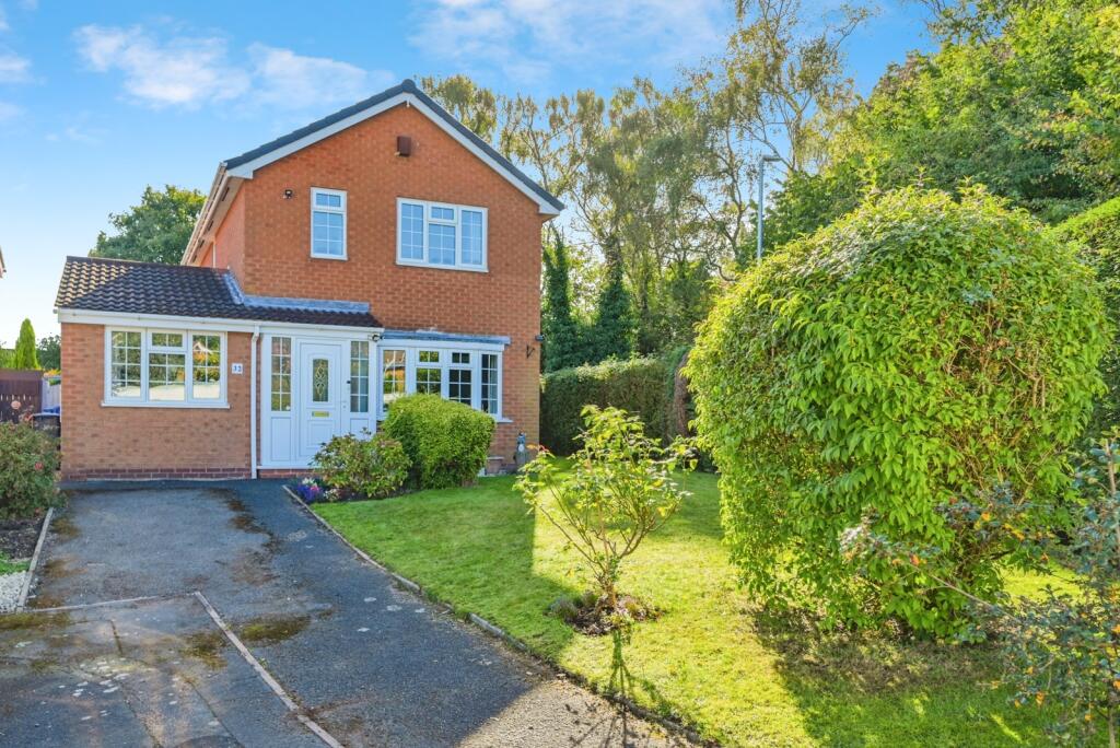 Additional image 17 of St. Andrews, Tamworth, Staffordshire, B77