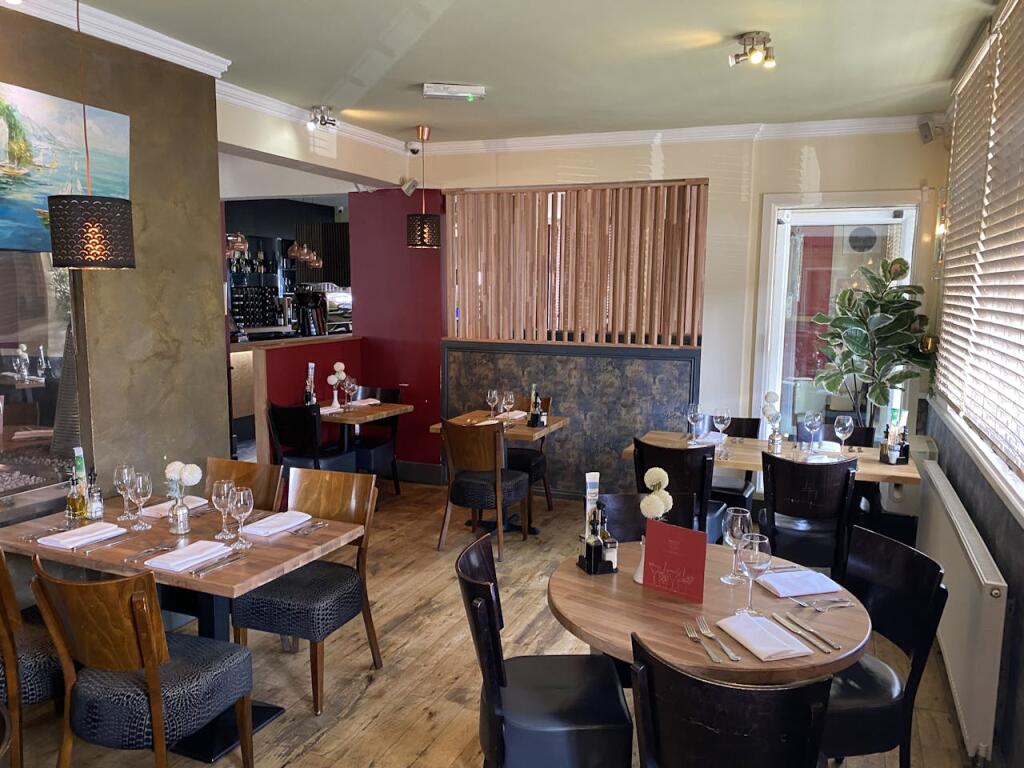 Additional image 16 of Romantica, 287 Lichfield Road, Sutton Coldfield, B74 2XH