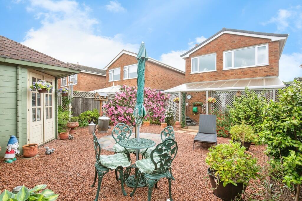 Additional image 18 of Cromwell Road, Coton Green