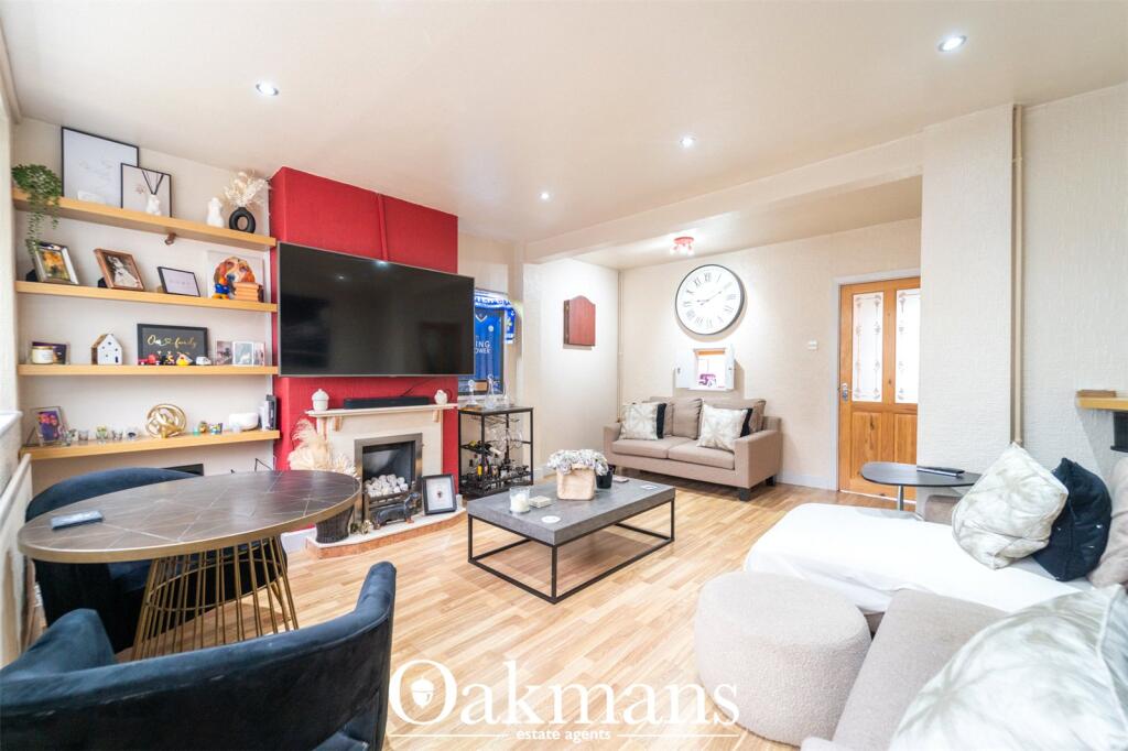 Additional image 7 of Bickenhill Park Road, Solihull, West Midlands, B92