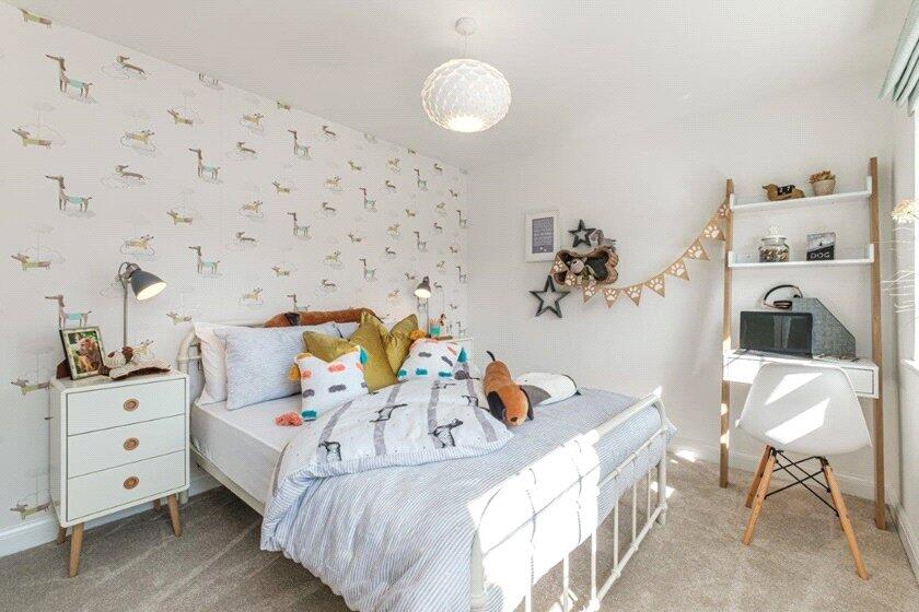 Additional image 9 of Ashtree Grove, Hampton-in-Arden, Solihull, West Midlands, B92