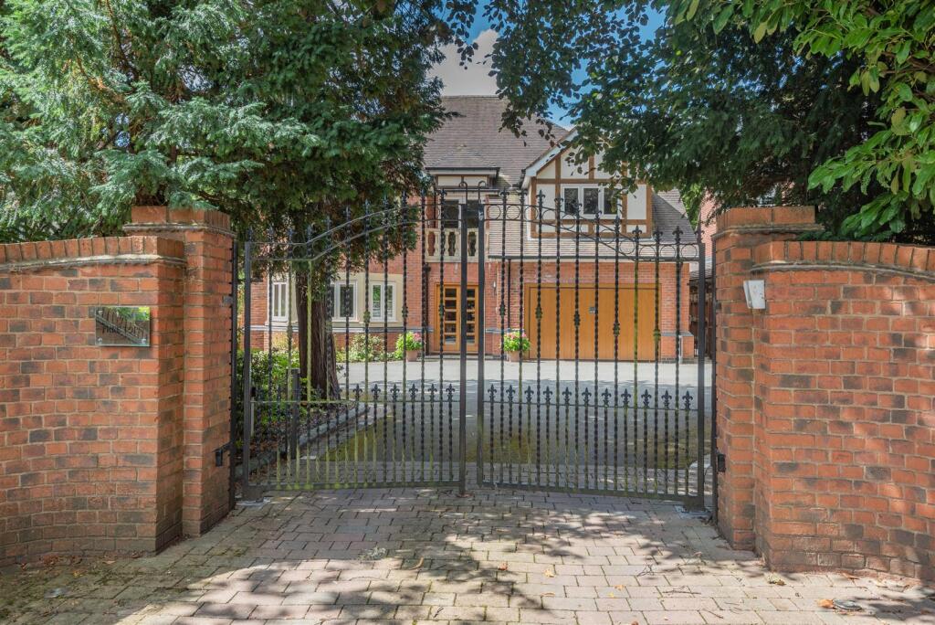 Additional image 41 of Four Oaks Road, Sutton Coldfield