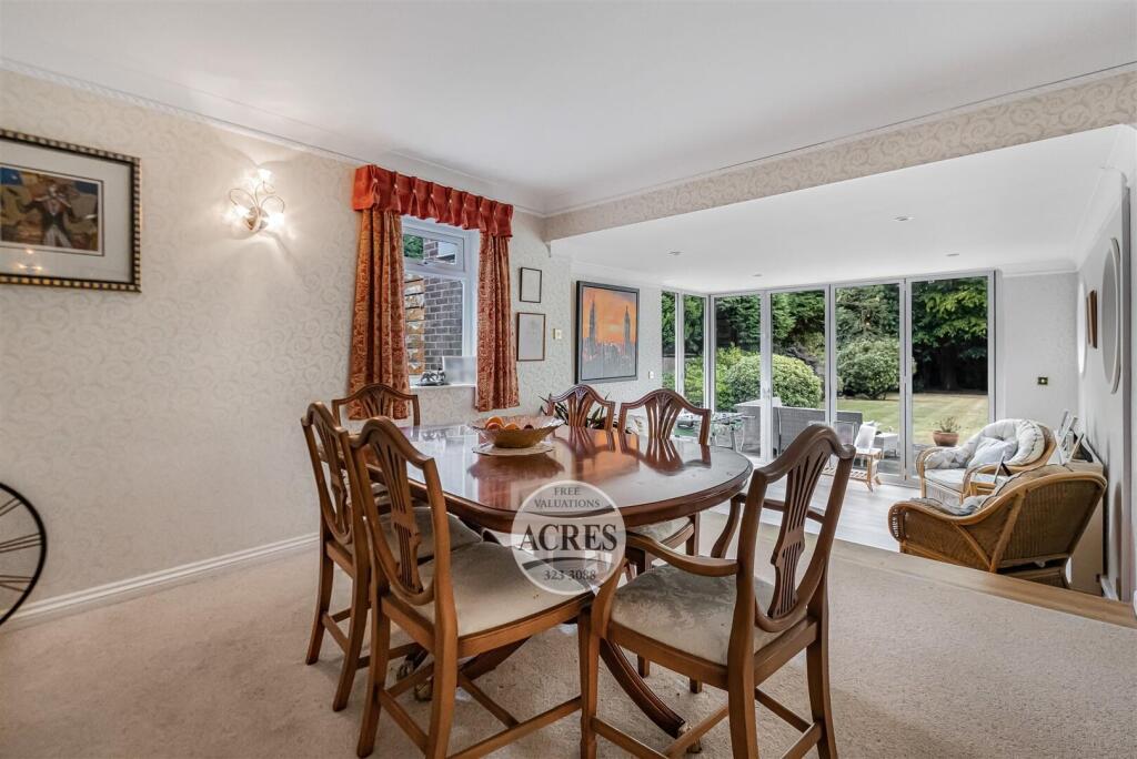 Additional image 7 of Little Aston Park Road, Sutton Coldfield