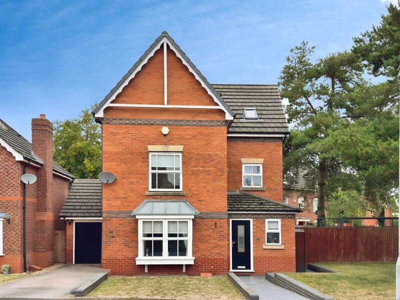 Additional image 27 of Barrack Close, Sutton Coldfield, B75 7HB
