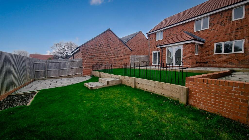 Additional image 22 of Pastures Drive, Tidbury Green, Solihull