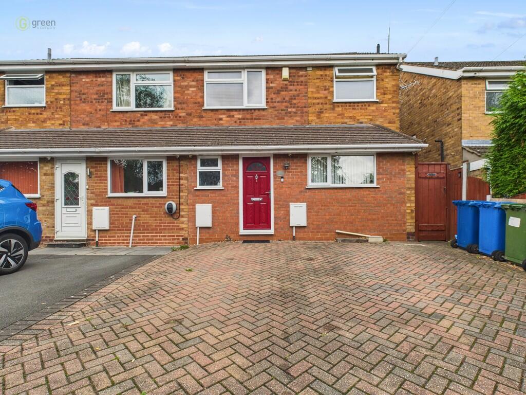 Additional image 16 of Tamworth Road, Kettlebrook