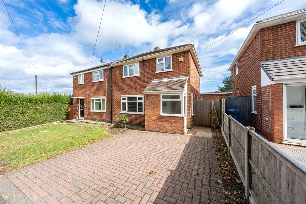 Additional image 26 of Wigford Road, Dosthill, Tamworth, Staffordshire, B77