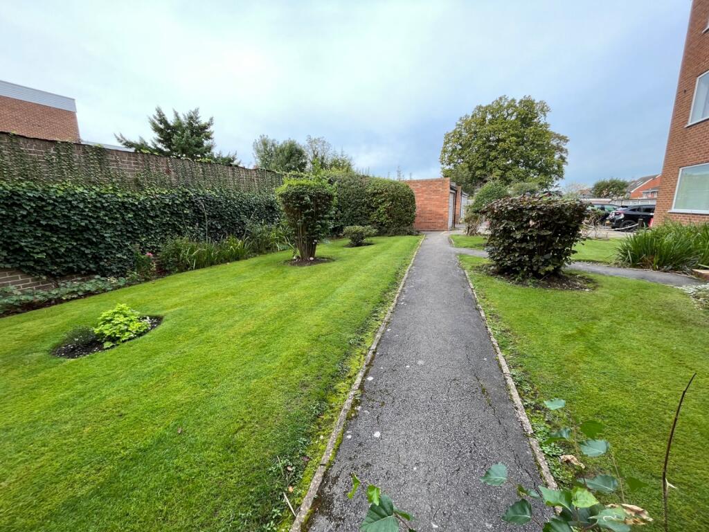 Additional image 8 of Croftleigh Gardens, Kingslea Road, Solihull, West Midlands, B91
