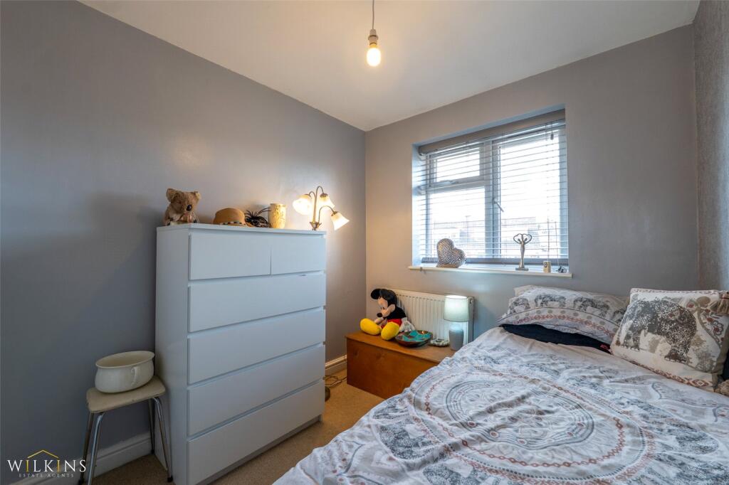 Additional image 20 of Wellesbourne, Tamworth, Staffordshire, B79