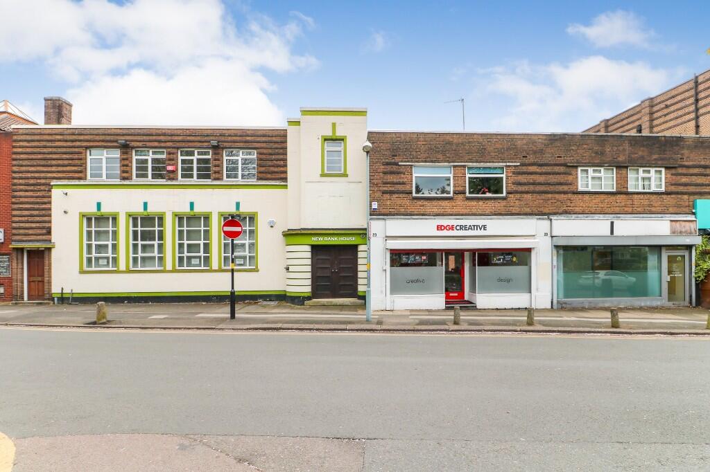 Additional image 3 of 25 Maney Corner, Sutton Coldfield, West Midlands, B72 1QL