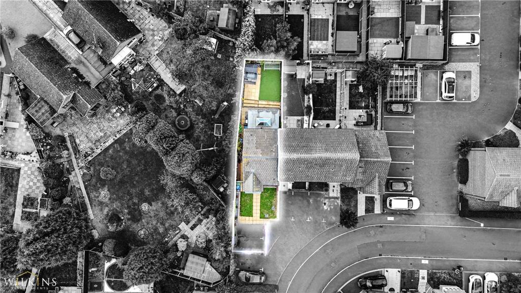 Additional image 32 of Croft Close, Two Gates, Tamworth, Staffordshire, B77