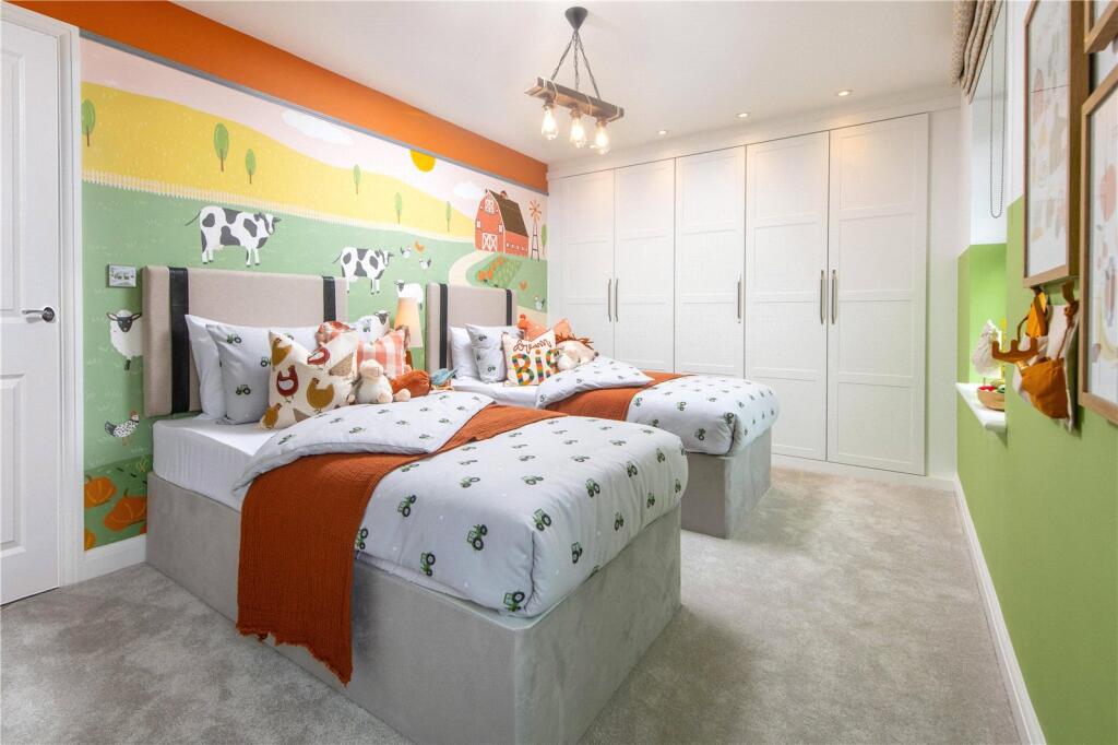 Additional image 11 of Ashtree Grove, Hampton-in-Arden, Solihull, West Midlands, B92