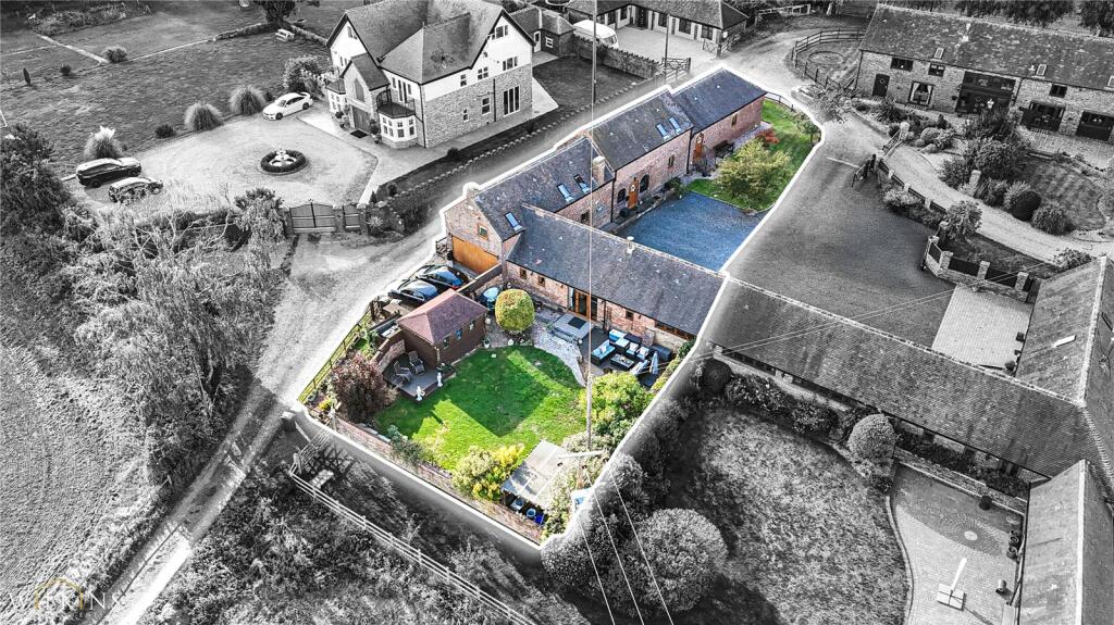 Additional image 51 of Slateley, Kingsbury, Tamworth, Warwickshire, B78