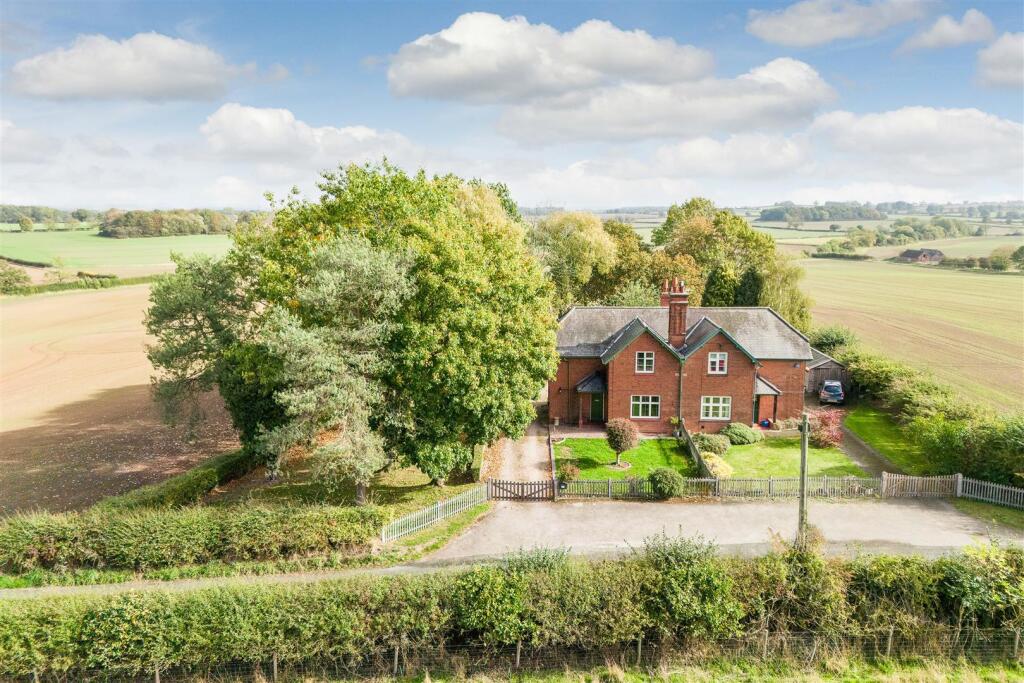 Property image for Clifton Lane Cottages, Thorpe Constantine, B79
