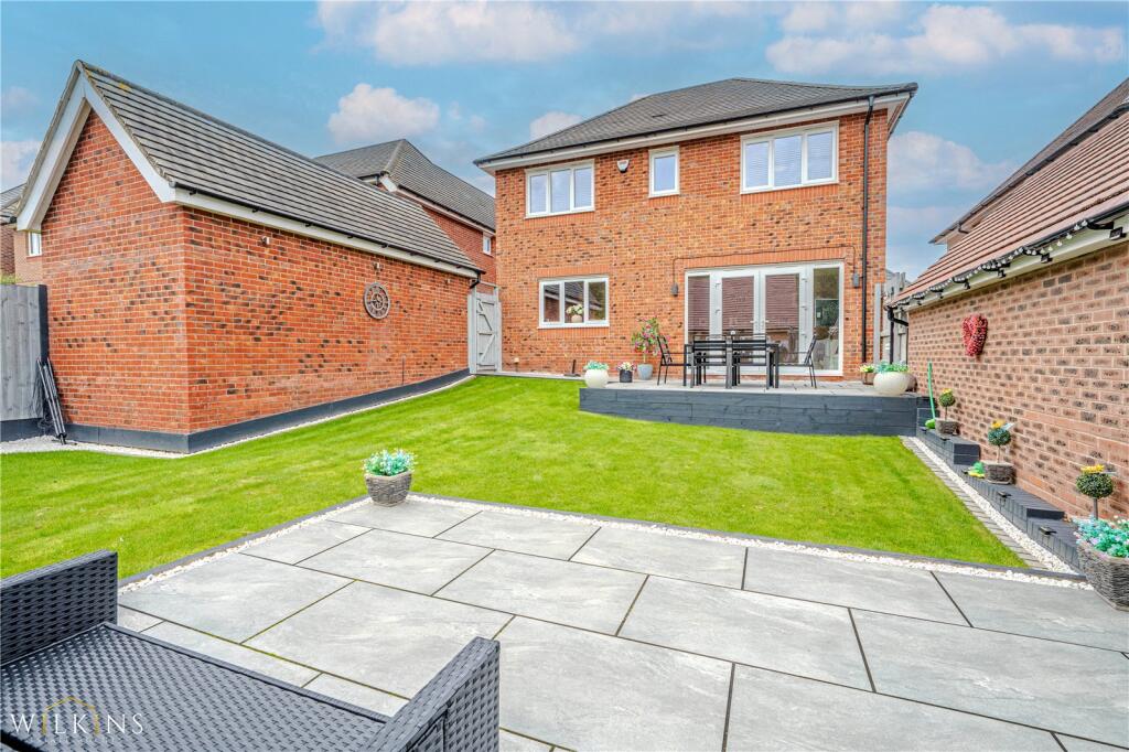 Additional image 26 of Barlaston Way, Amington, Tamworth, Staffordshire, B77