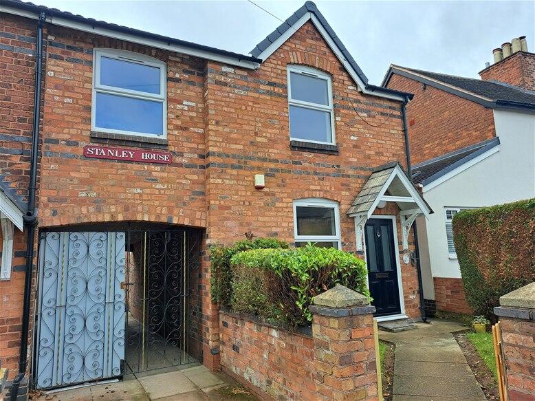Tower Road, Four Oaks, Sutton Coldfield, B75