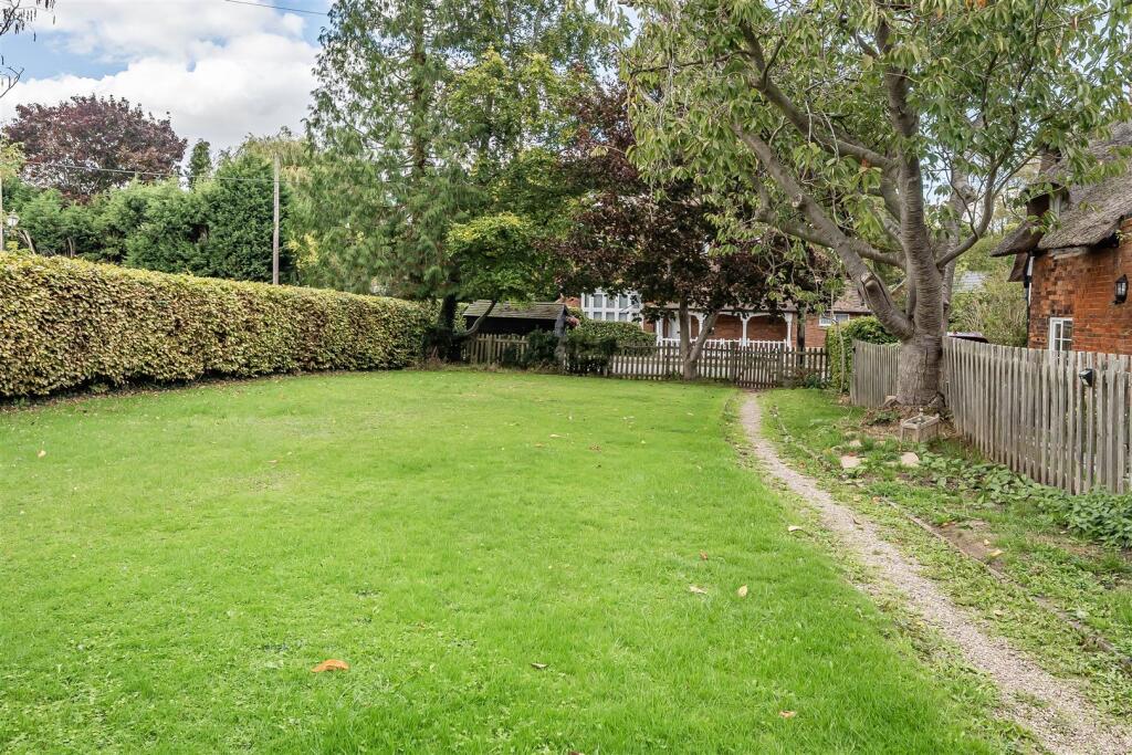 Additional image 18 of 1 Lime Grove, Newton Regis, Tamworth, B79