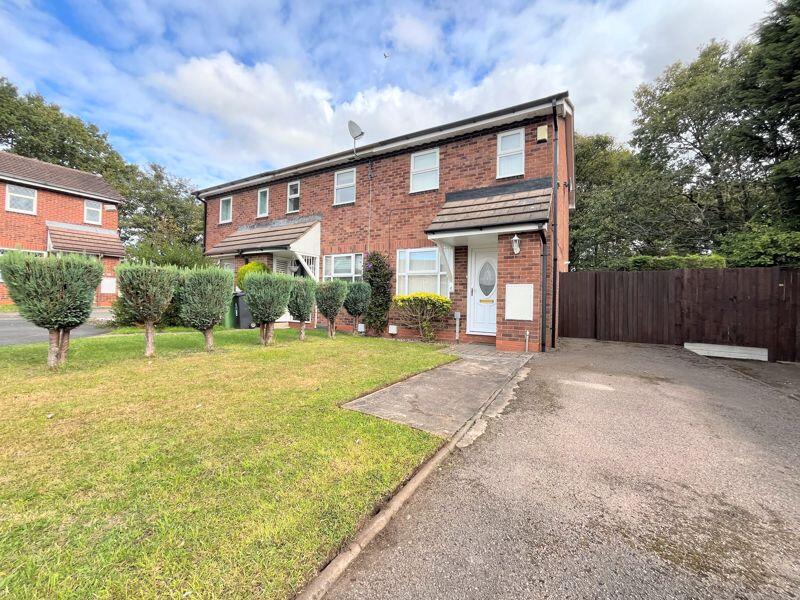 Additional image 25 of Magnum Close, Streetly, Sutton Coldfield