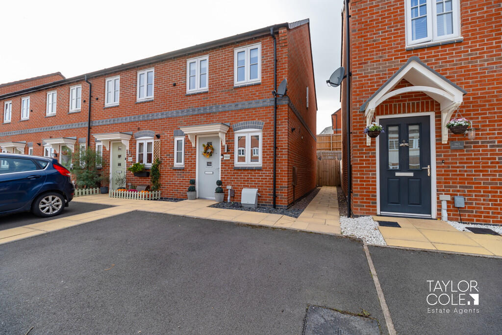 Additional image 23 of Meadow Way, Tamworth