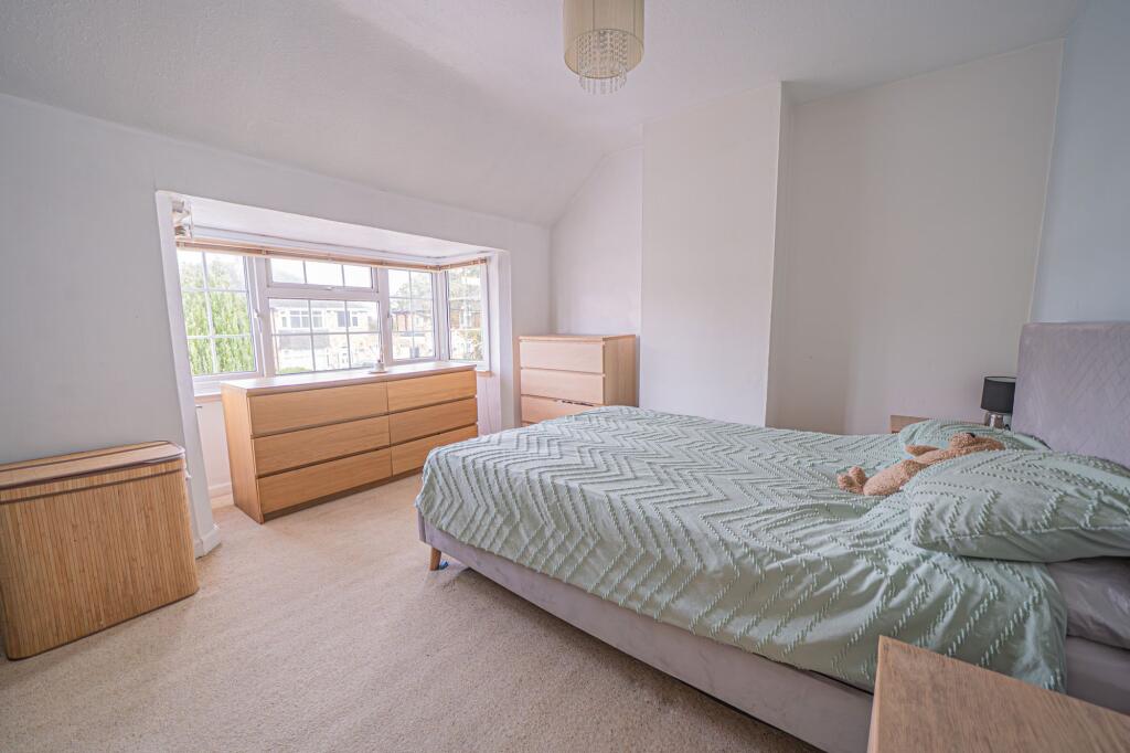 Additional image 11 of Longmore Road, Shirley, B90