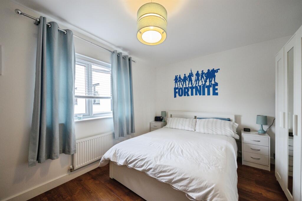 Additional image 11 of Parkgate Mews, Shirley, Solihull