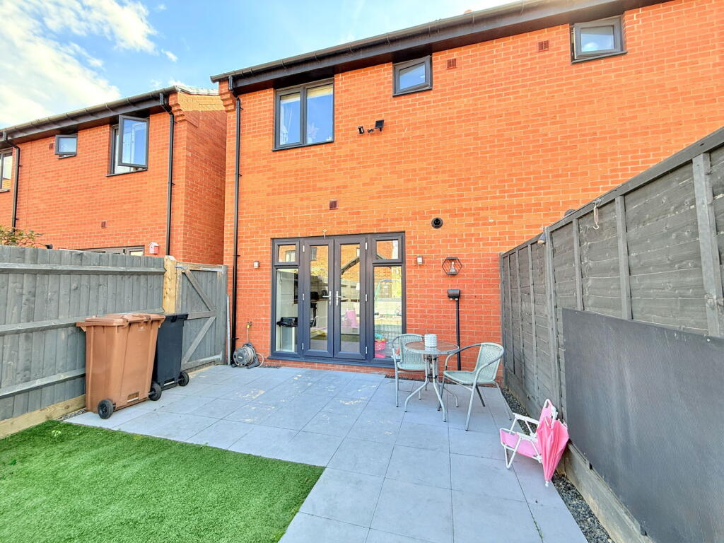 Additional image 27 of Gillott Drive, Blythe Valley